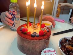 -姆们M Sweetie Cake(五道口店)