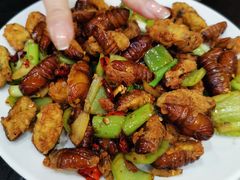 -瑞杰烧烤店·24小时营业(山东路店)