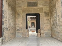 -西安关中民俗艺术博物院