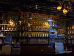 -海雾里小酒馆(观音桥店)