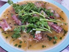 -阿洁小吃(邮电局家属院店)