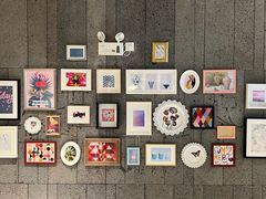 大堂-新安人家·22年本地餐厅