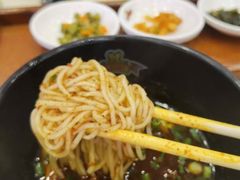 -乡党臊子面(丰庆公园店)