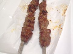 羊肉肉-西北45°(世茂广场店)