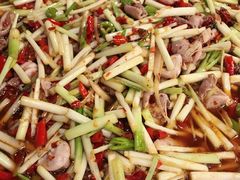 -邱金小炒·30 年盐帮江湖菜(自贡店)