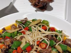 -琬苑鸽庄·川粤融合菜(解放碑总店)