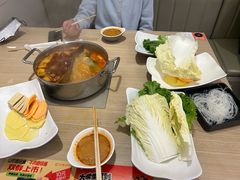 -呷哺呷哺 黄金牧场 (新辰里学清路店)