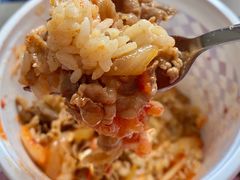 -食其家·牛丼咖喱(文三路店)