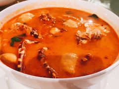 -芽庄MP泰式海鲜海景餐厅