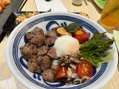 -板长寿司(ION店)