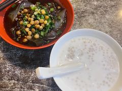 -阿坤传统手工小吃(沙坪坝店)