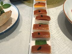 -有喜胶东小馆(超极合生汇太申祥和店)