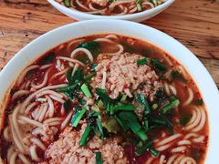 肉丁小锅米线-铁朋小锅米线(玉川巷店)