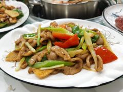 -盈田盈粥庄(博山东路店)