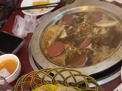 -聚首堂·特色小吃·肘子(什刹海德胜门店)