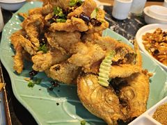 -杜家小馆(农大店)