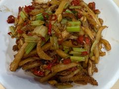 -笨罗卜浏阳菜馆(龙华鹏润达店)