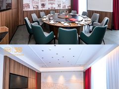 -诚如金·南宁本地菜(信息港店)