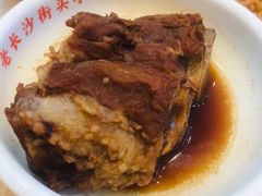 酱骨架-三两粉(石厦时代广场店)