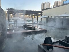 -清河半岛温泉度假酒店