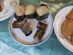 -冰泉豆浆馆(白云山总店)