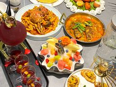 -3号仓库·创意中国菜(乐清正大广场店)