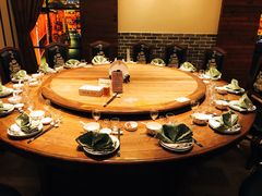 -山芋腔苏北菜(盐城滨海店)