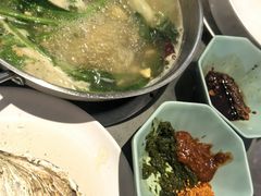 -尚宴牛特鲜自助(太原街万达店)