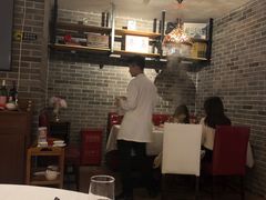 大堂-红门金汤·港式火锅(英皇集团中心店)