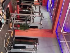 -SAH健身私教工作室(紫东店)