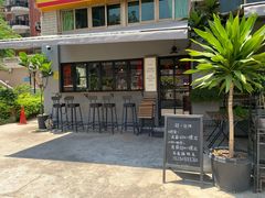 -转山咖啡(松柏社区店)