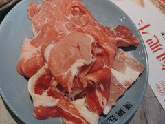 -汉阳廷自助烤肉(光明蓝鲸世界店)