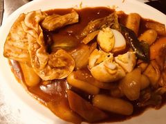 -韩聚屋韩国烤肉餐厅(新北万达店)