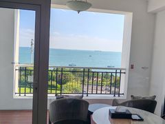 -青岛海景花园大酒店