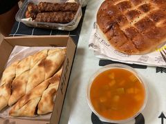 -Mevlana梅夫娜土耳其餐厅·清真