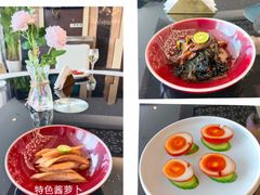 -名甬鲜坊·宁波海鲜(爱琴海店)