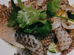 -小鱼小牛·鱼牛干锅·脆鱼火锅(世欧广场店)