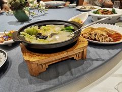 -顺峰(农展馆店)
