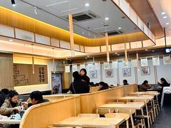 -吉野家(成都时代奥莱店)
