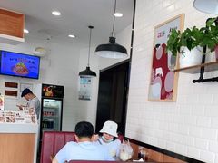 -李先生牛肉面大王(朝阳街店)