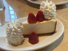 -The Cheesecake Factory芝乐坊餐厅(兴业太古汇店)
