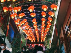 -枇杷园食为鲜火锅(南山店)
