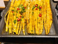 -很久以前羊肉串(簋街店)
