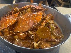 -A货肉蟹煲(印象城店)