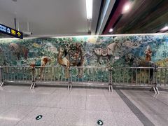 -大差市(地铁站)