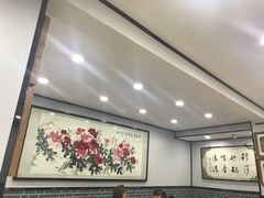 大堂-清真·穆萨砂锅(大皮院店)