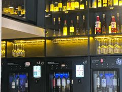 -ibarrel爱杯·bistro&brunch(江宁路店)