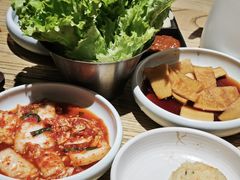 -泥炉烧肉师(新街口金銮巷店)