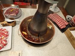 -京城胜利涮羊肉(禧乐汇店)