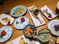 -味见·荣家(亚泰大街店)